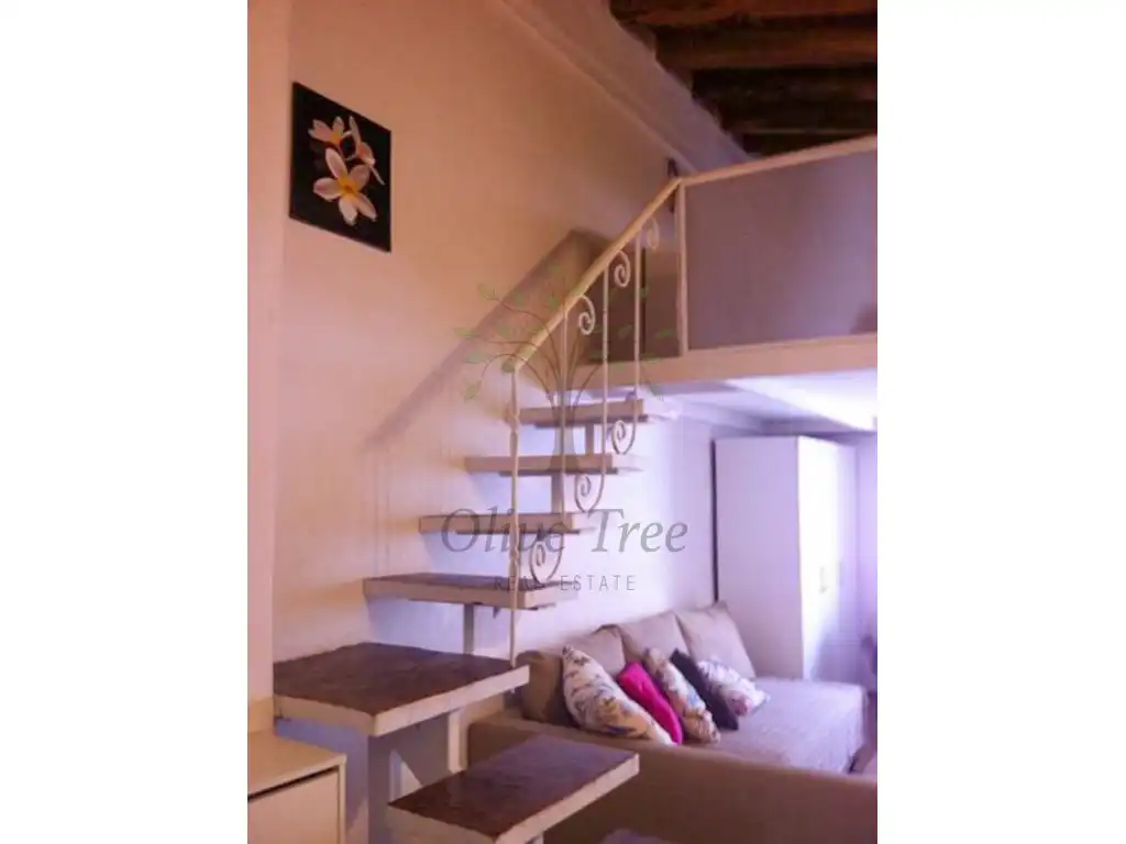Schlafzimmer von Wohnungen zum Verkauf in Eivissa mit Balkon