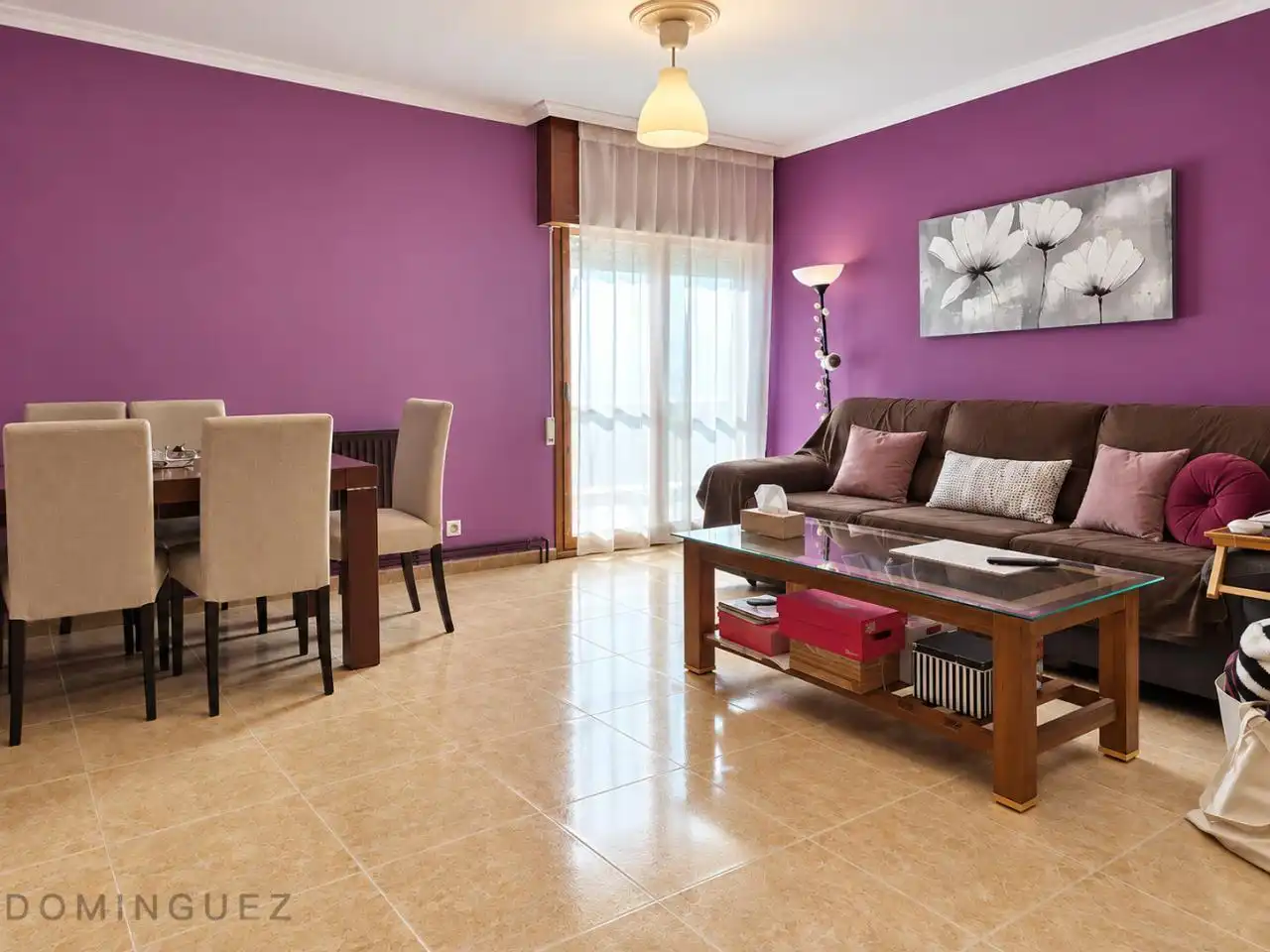Flat with lift for sale in Marín, imagen 2