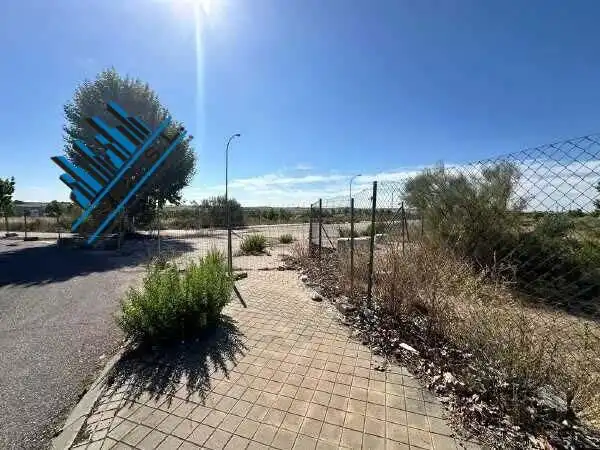 Residential for sale in Las Castañeras - Bulevar