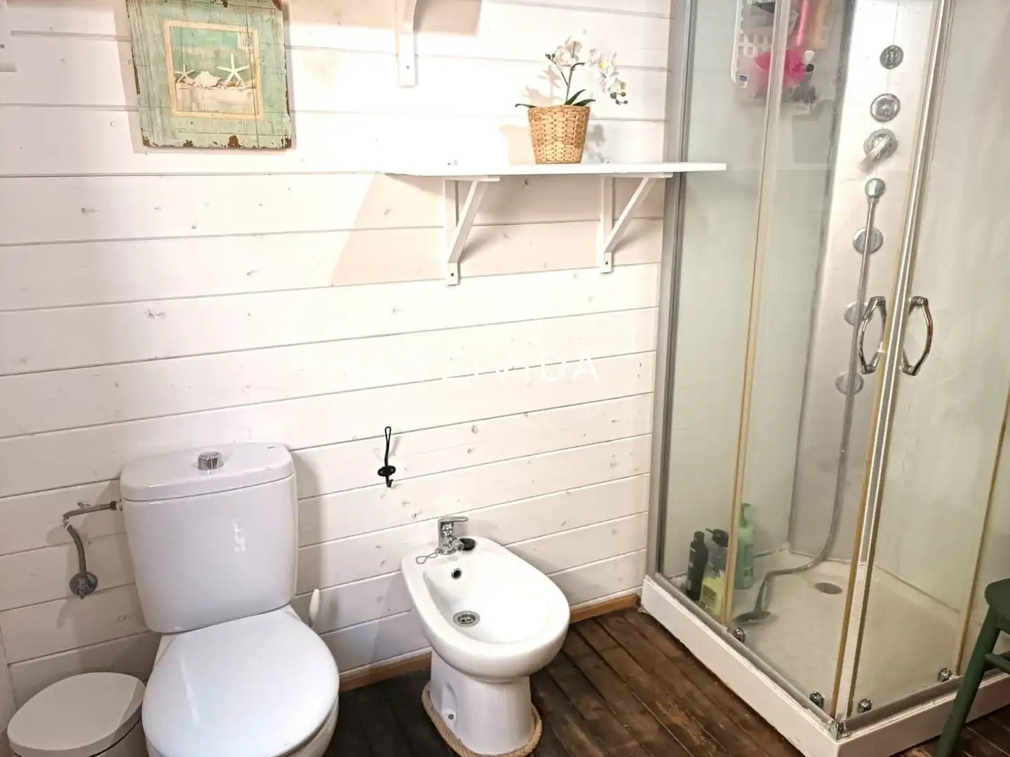 Bany de Casa o xalet en venda en Granadilla de Abona amb Traster, Piscina i Moblat