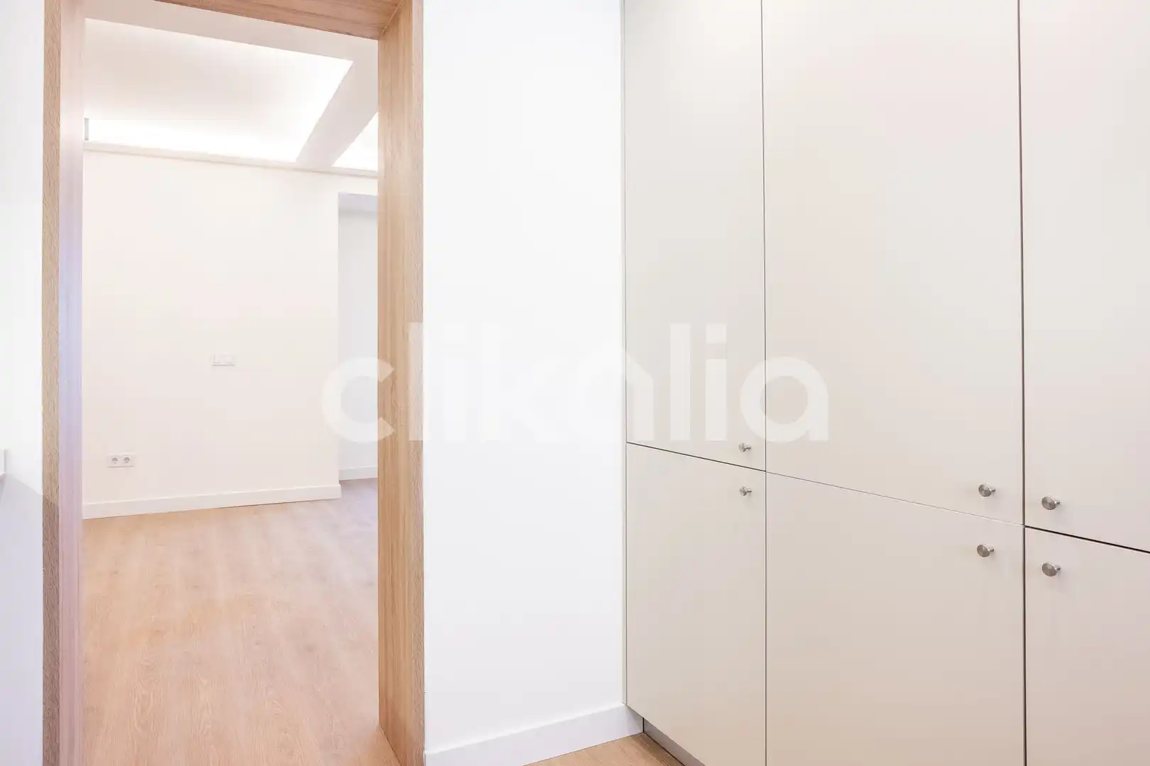 Piso con jardín en venta en Nervión, imagen 13