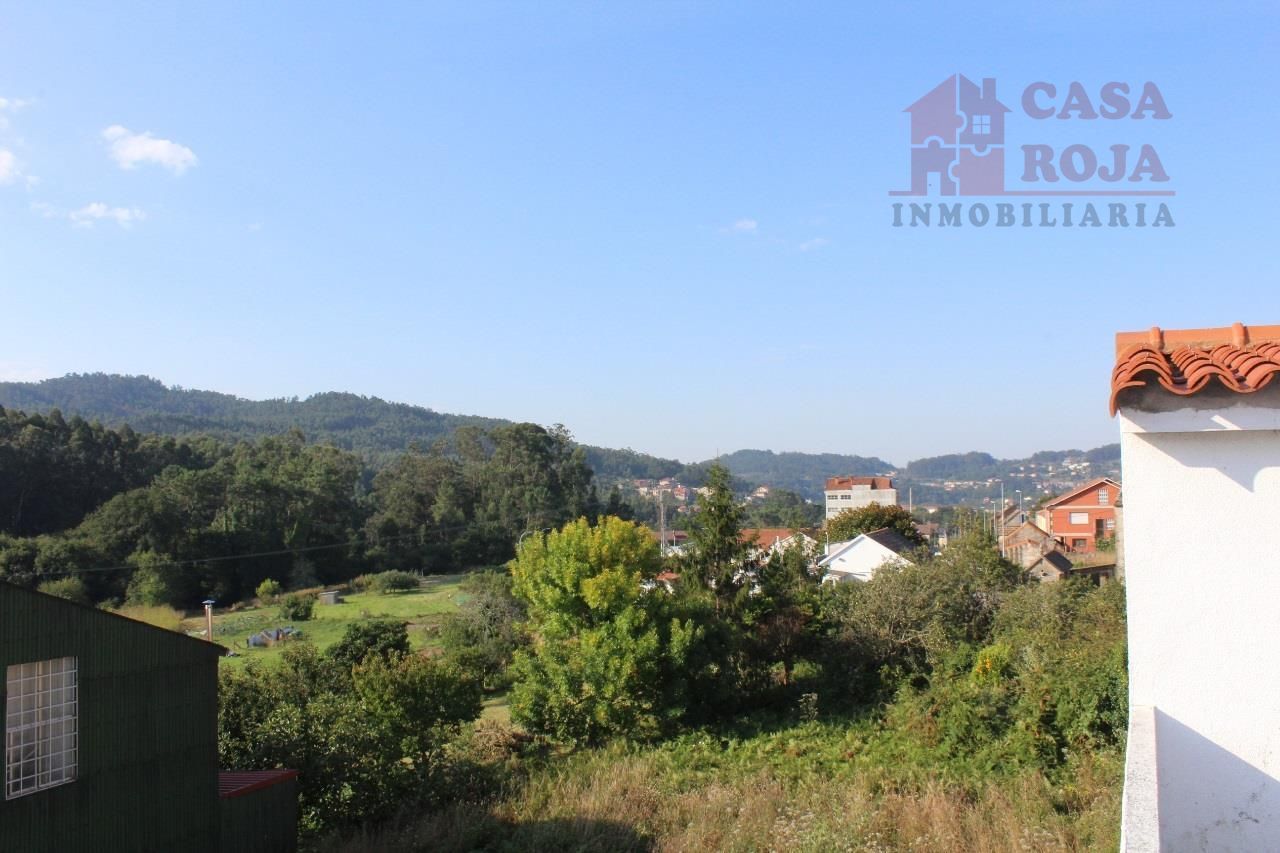 Casa o xalet en venda en Cangas  amb Terrassa
