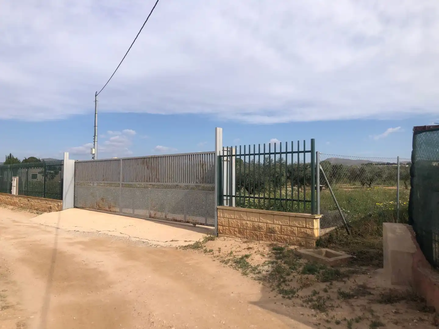 Terrenos y solares en venta en Hellín, imagen 3