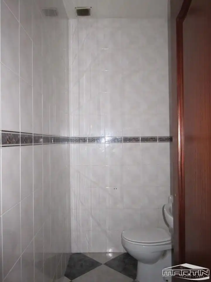 Bany de Dúplex en venda en Rute amb Terrassa i Traster
