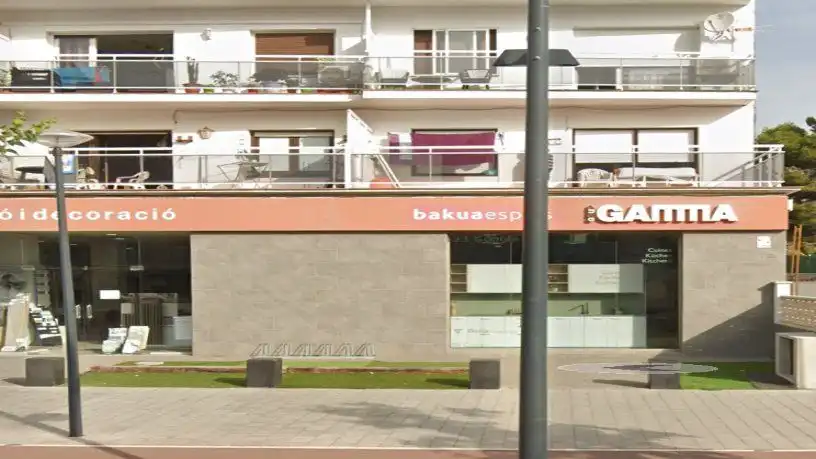 Piso en venta en Avenida Barcelona