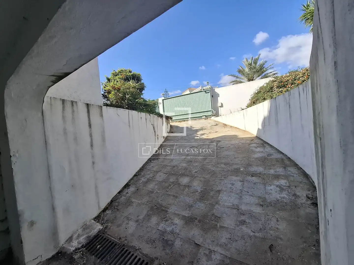 Exterior view of Houses for sale in Marbella  with Private garden, Terrace and Storage room
