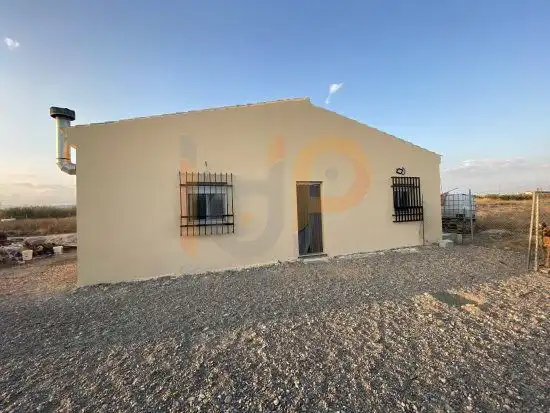 Terrenys i solars en venda a Huércal-Overa, imagen 6