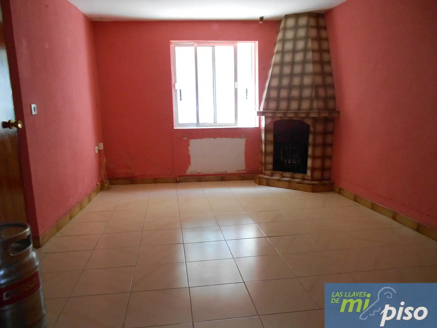 Habitación de Casa o chalet en venta en Villalón de Campos con Calefacción, Trastero y Internet