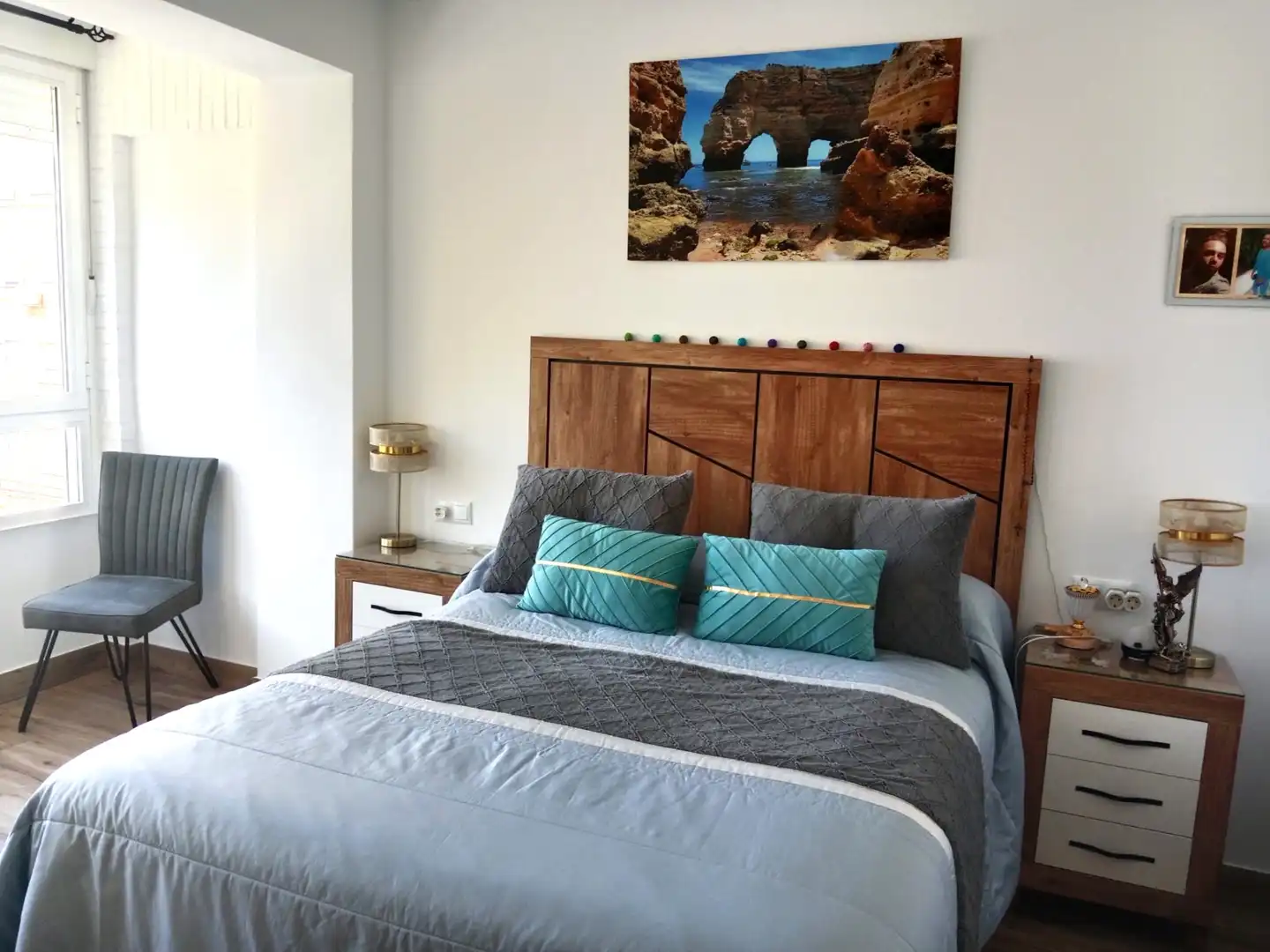 Piso con terraza en venta en Isla Chica, imagen 25
