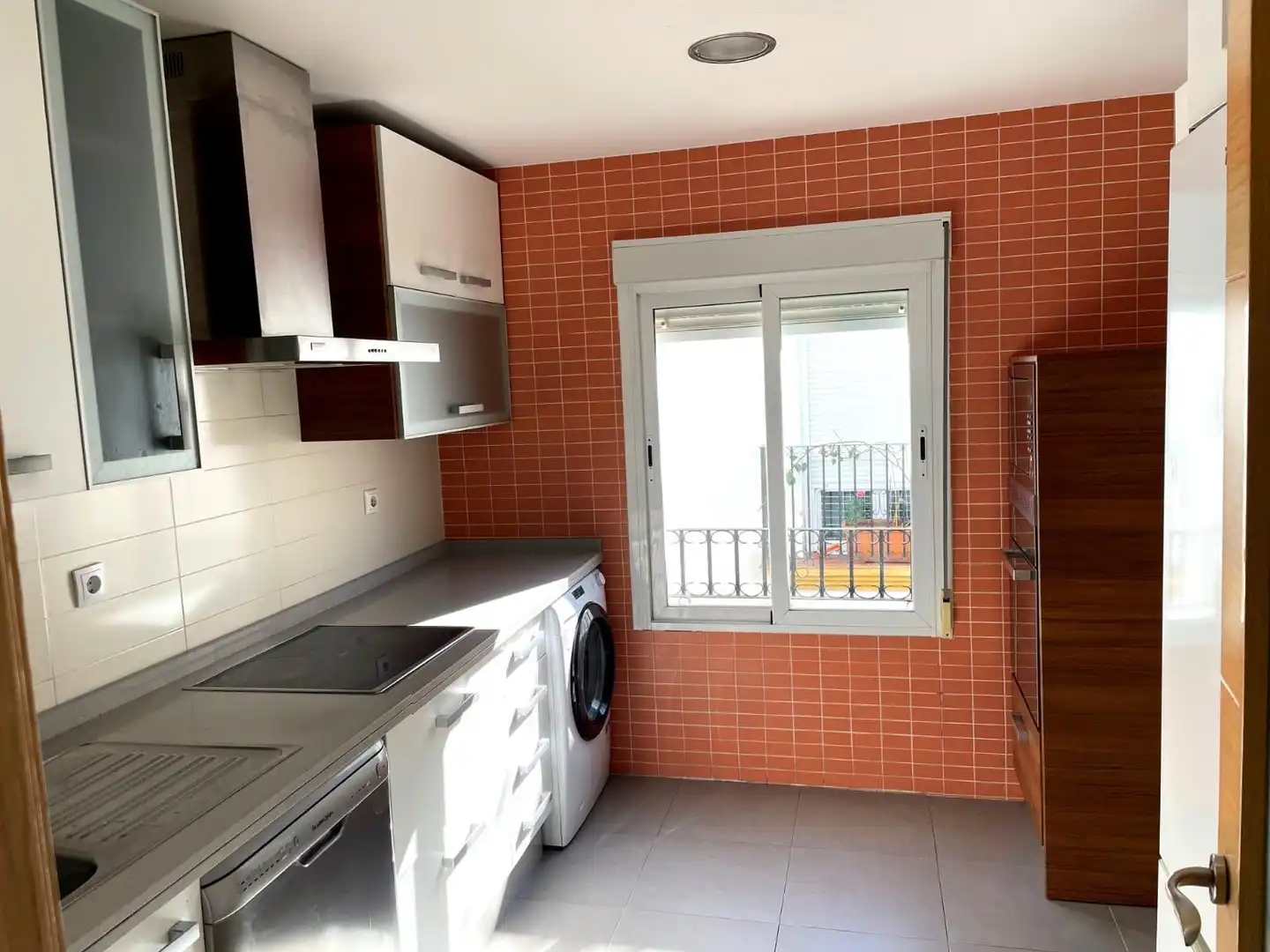 Cocina de Piso en venta en Centro