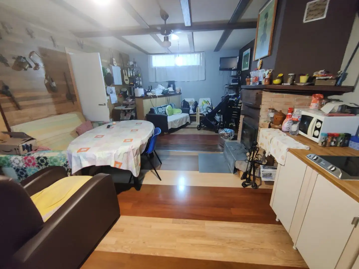 Casa o xalet en venda a Redueña