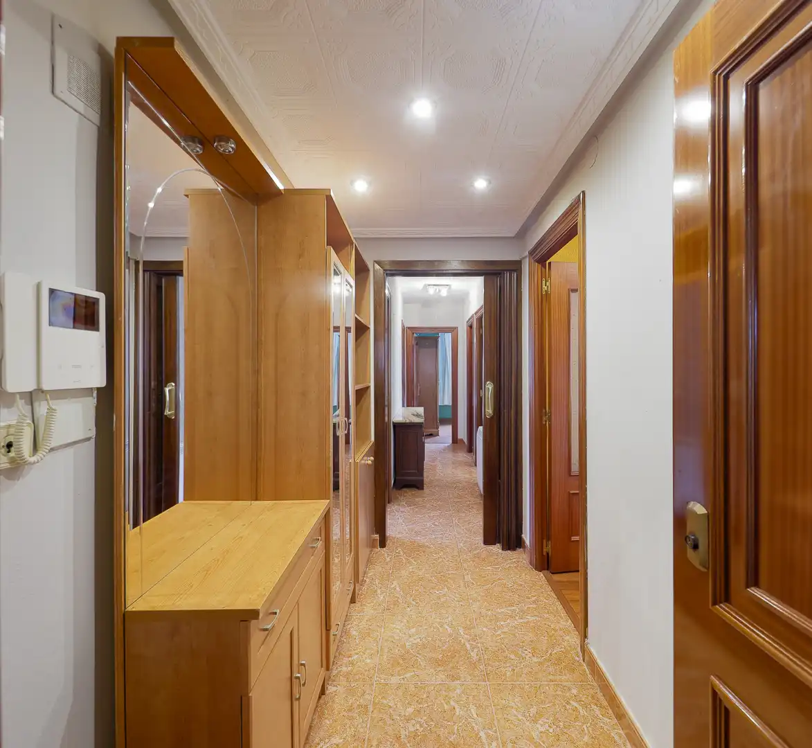Piso en venta en Gijón  con Calefacción