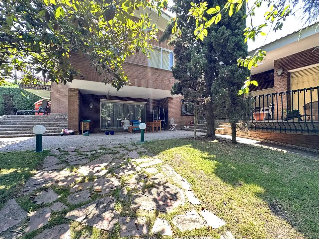 Haus mit Pool zum Verkauf in Zona Monte El Pilar, imagen 3