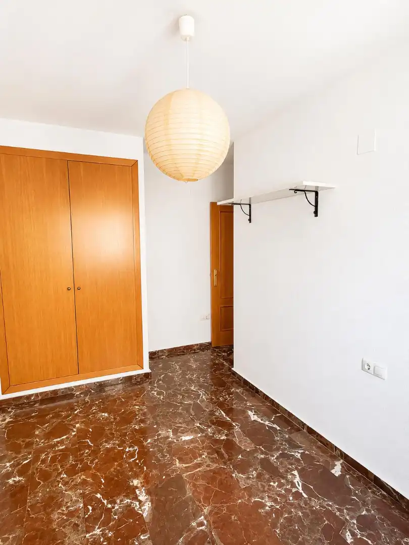 Piso en venta en Valencia con Aire acondicionado, Amueblado y Horno