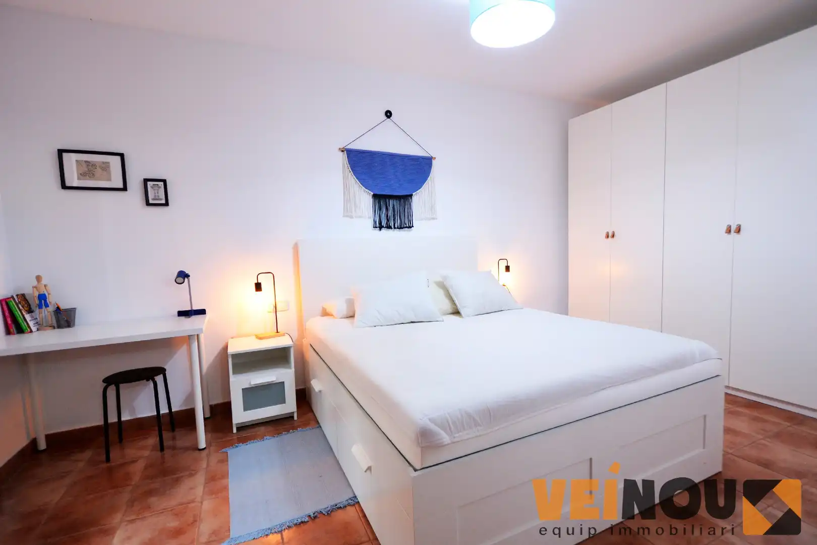 Appartement avec terrasse à vendre à Carrer del Marquès de Barberà, imagen 23