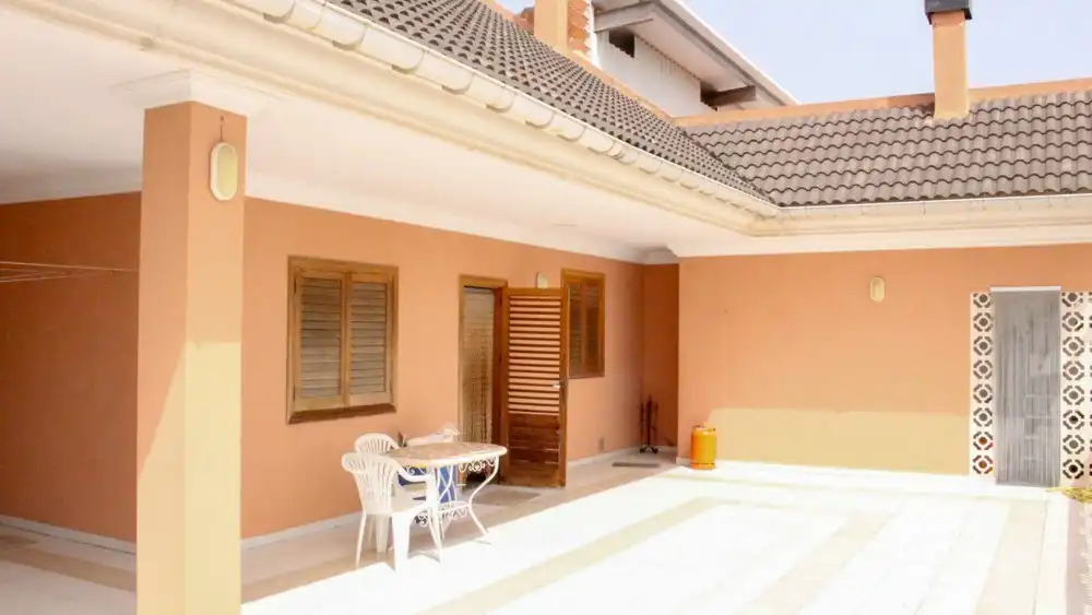 Haus mit Garten zum Verkauf in Pego, imagen 24