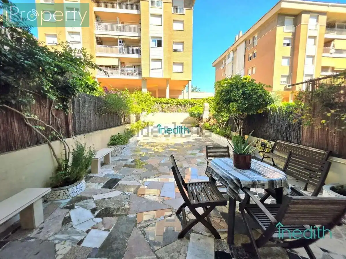 Adossat amb piscina en venda a Torrent Ballester, imagen 6