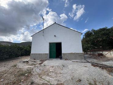 Casa rústica en venda a Coín