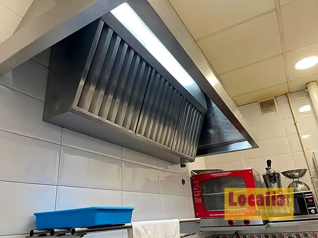 Local commercial à louer à Covadonga - Campuzano - Ciudad Vergel, imagen 16
