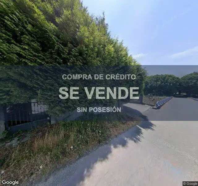 Flat for sale in Lalín