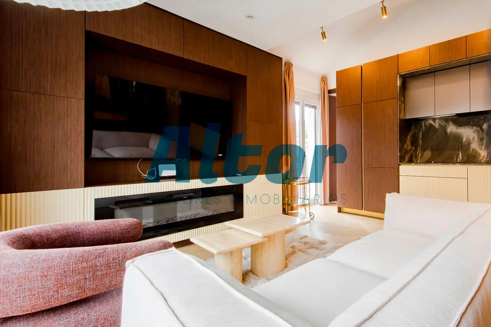 Attique avec ascenseur à vendre à DE ALCALA, imagen 8