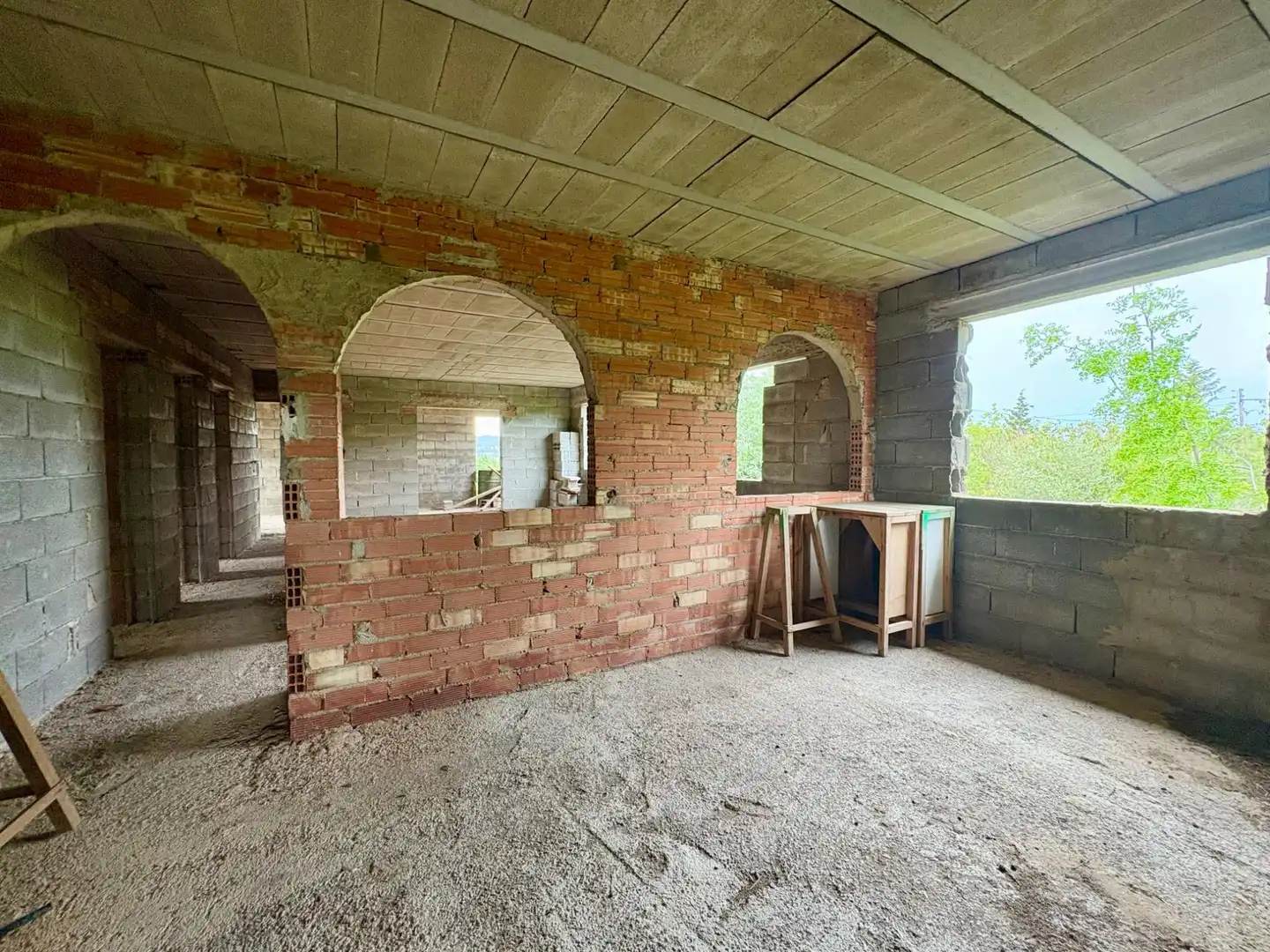 Landhaus mit Garten zum Verkauf in Jesús - Els Reguers, imagen 19