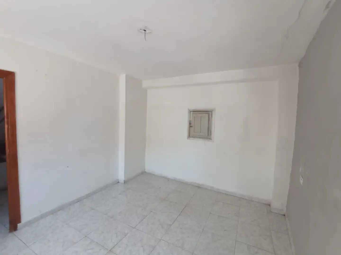 Casa adosada en venta en Tíjola