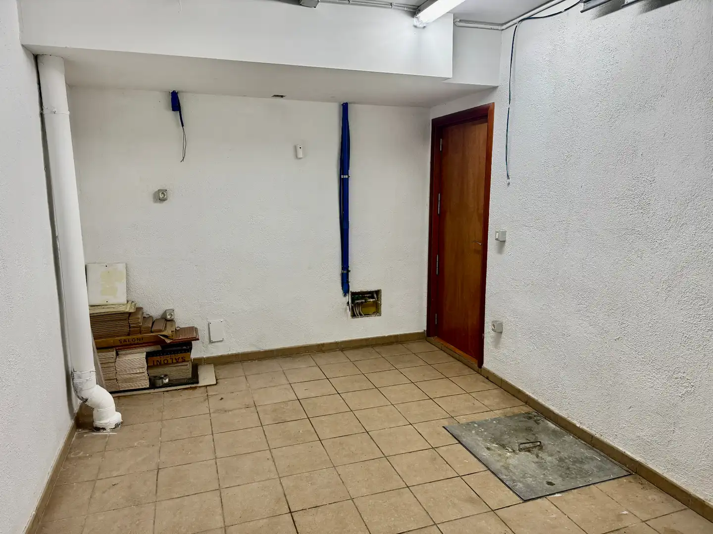 Einfamilien-Reihenhaus zum Verkauf in Reus mit Parkett und Terrasse