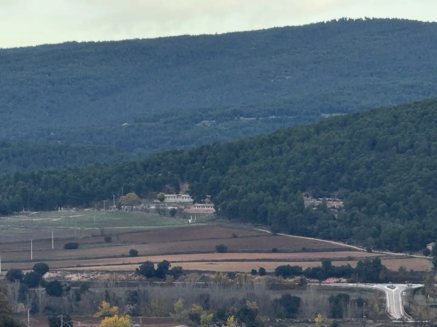 Terreno en venta en Monroyo