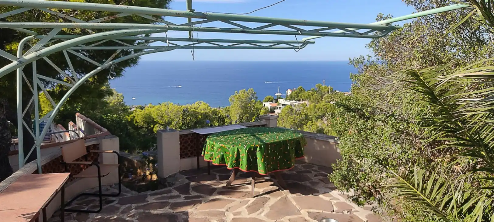 Detached house with pool for sale in Las Rotas / Les Rotes, imagen 2