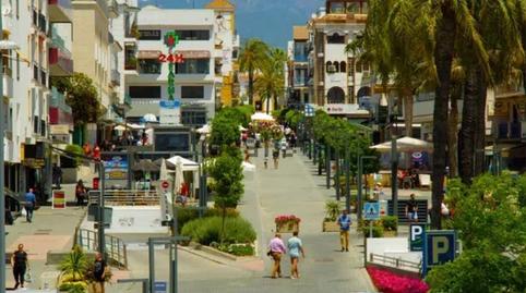 Photo 2 of Building for sale in Nueva Alcántara, Málaga
