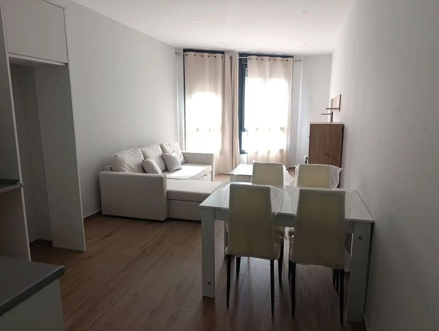 Studio for sale in Valdepeñas, imagen 3
