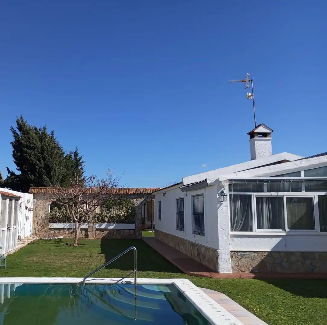 Villa zum Verkauf in La Jara, imagen 3