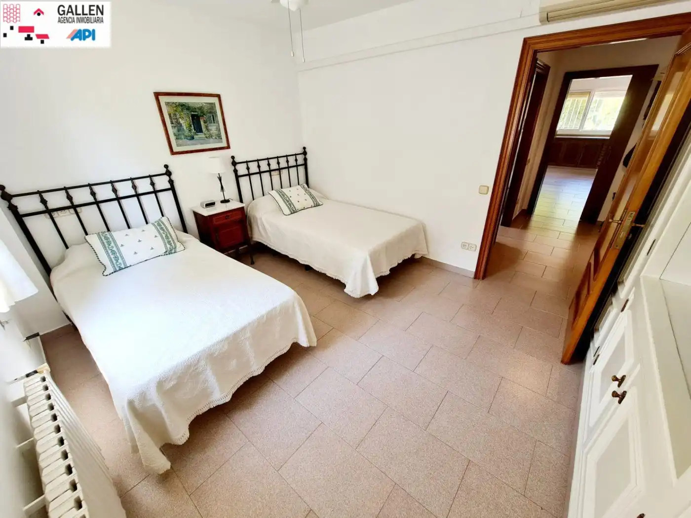 Casa o xalet en venda a Montornés - Las Palmas - El Refugio