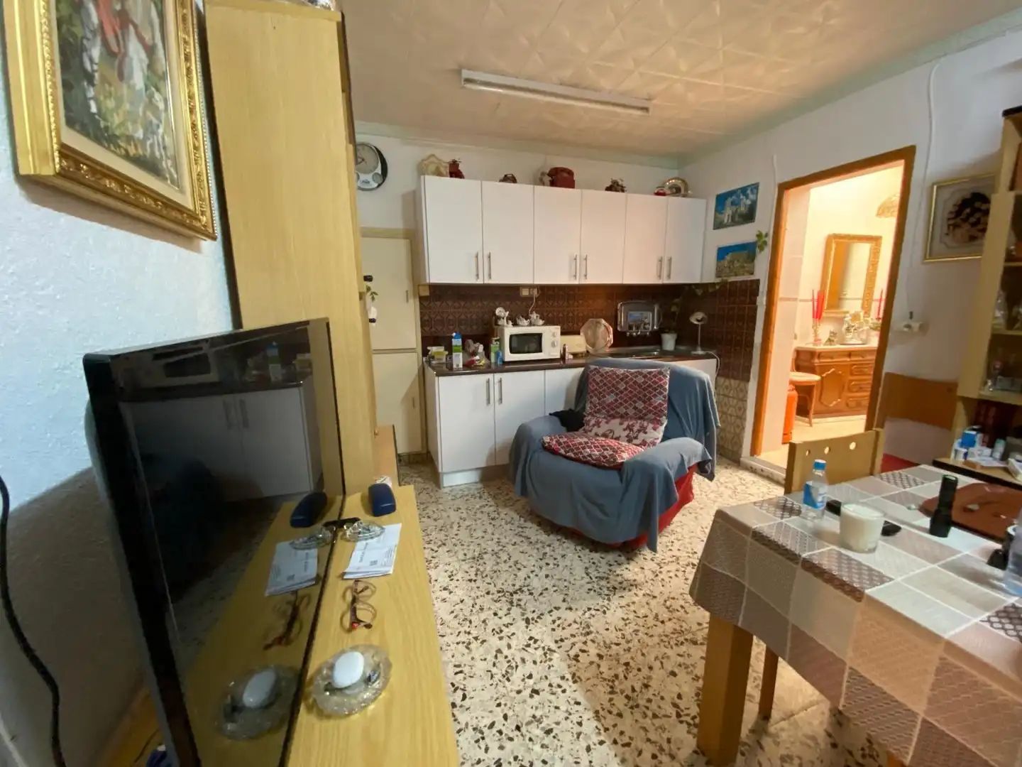 Casa rústica amb jardí en venda a Pasaje NIETOS, LOS-DS MAGDALENA, imagen 9