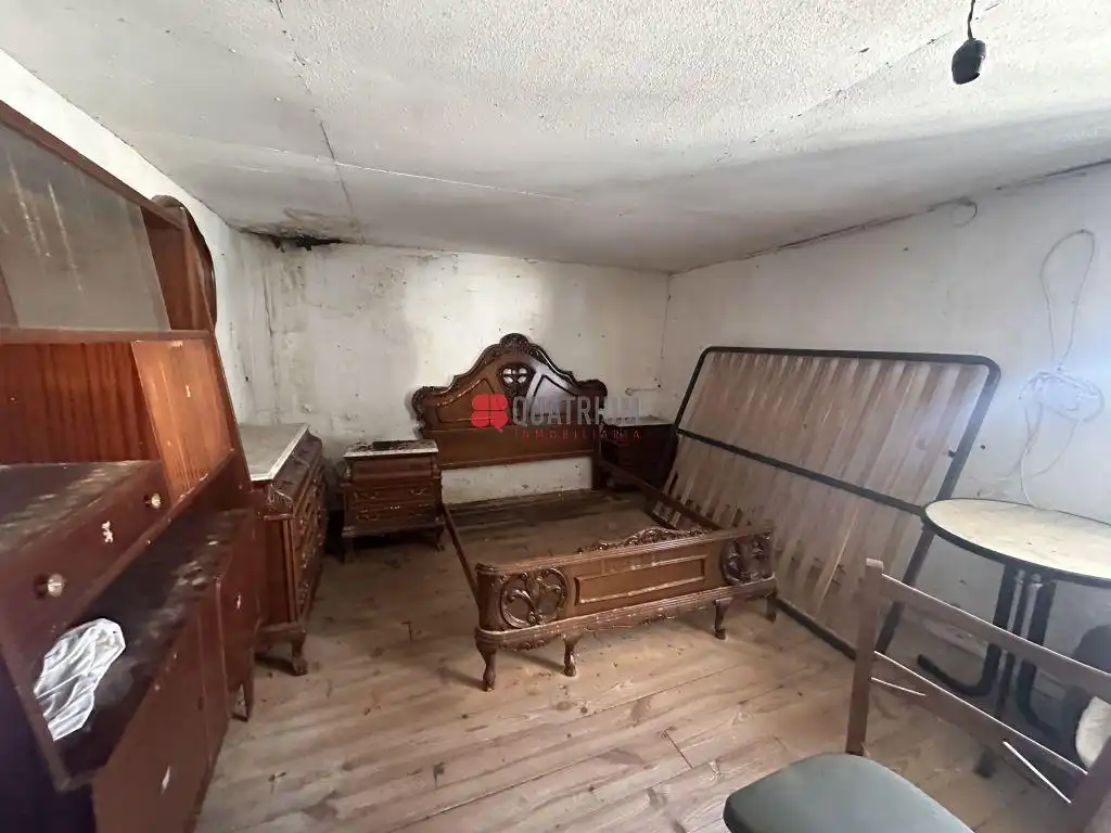 Casa o xalet en venda en Teo amb Jardí privat