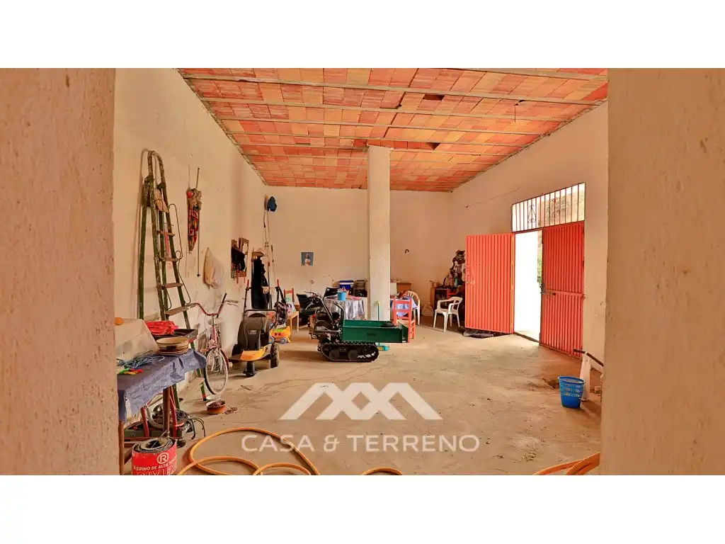 Casa o xalet en venda en Árchez amb Terrassa, Piscina i Moblat