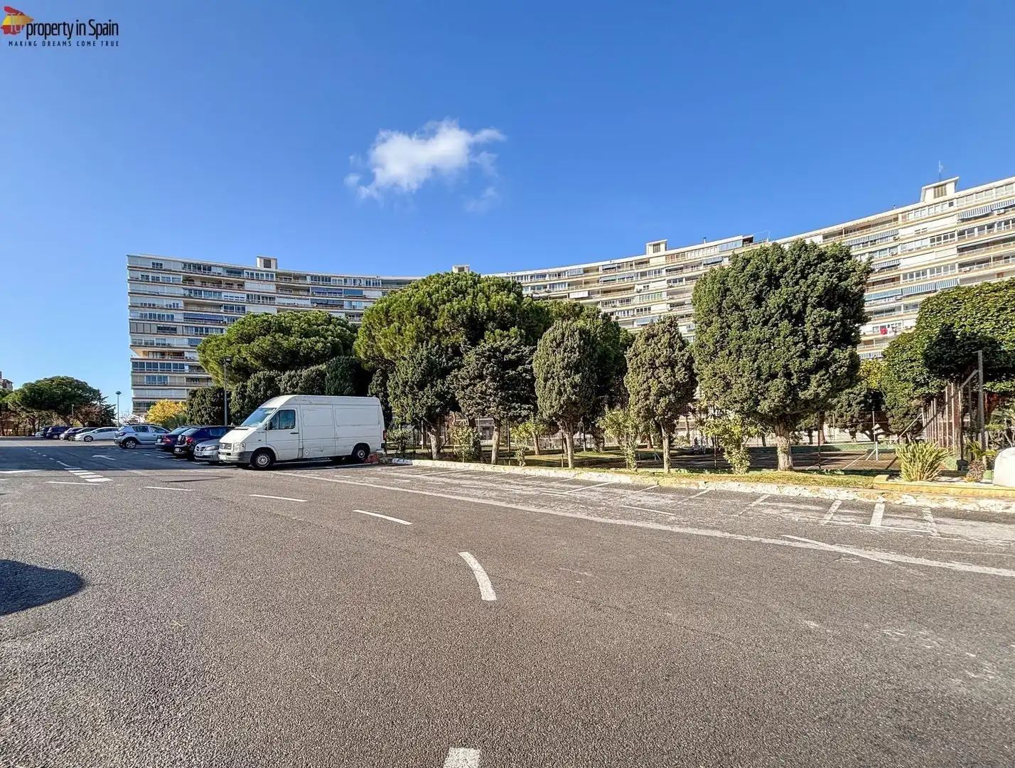 Pis amb piscina en venda a Avenida Avenida Benidorm, imagen 60