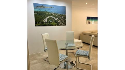 Photo 5 of Apartments for rent in Portals Nous, Calvià