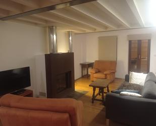 Living room of House or chalet for sale in Mañón  with Heating