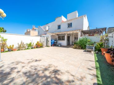 Maison mitoyenne à vendre à Orihuela Costa