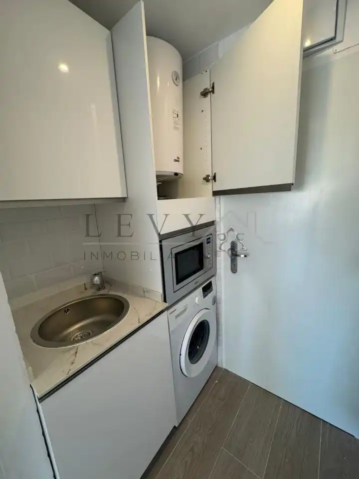 Habitatge amb ascensor en venda a Centro, imagen 4