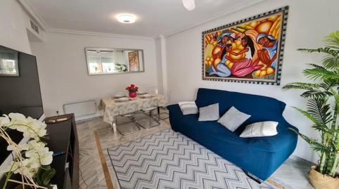 Foto 2 de Apartament en venda a Calle Los Jazmines, 11, Nueva Andalucía centro, Málaga