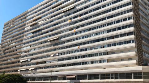 Foto 2 de Oficina en venda a Avenida Juan XXIII, 7, Arenales - Lugo - Avda. Marítima, Las Palmas de Gran Canaria