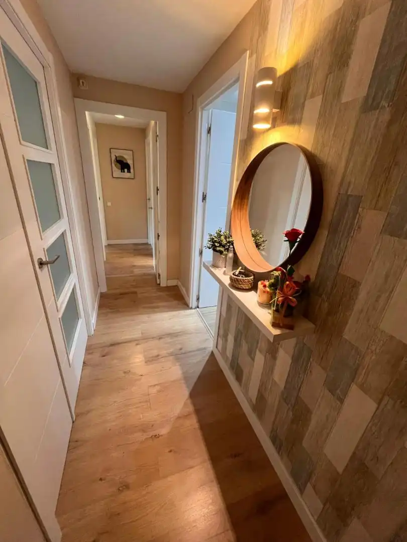 Flat for sale in Sant Joan Despí  with Heating, Terrace and Oven