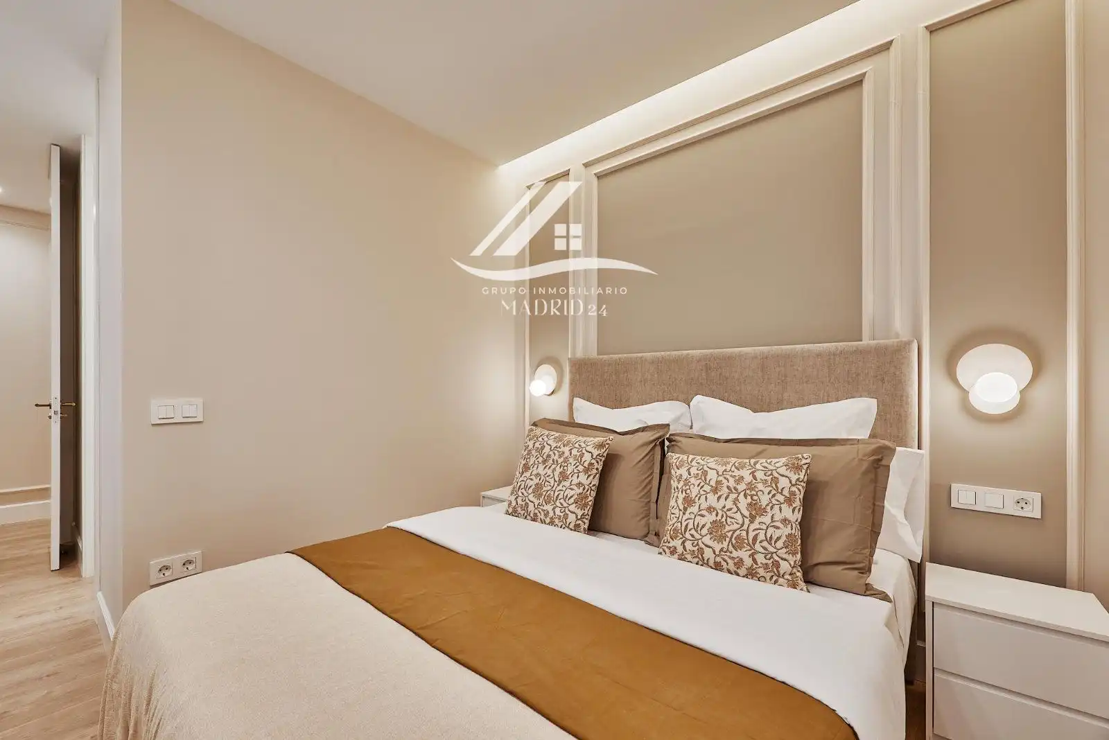 Appartement avec piscine à vendre à Calle de Leganitos, imagen 35