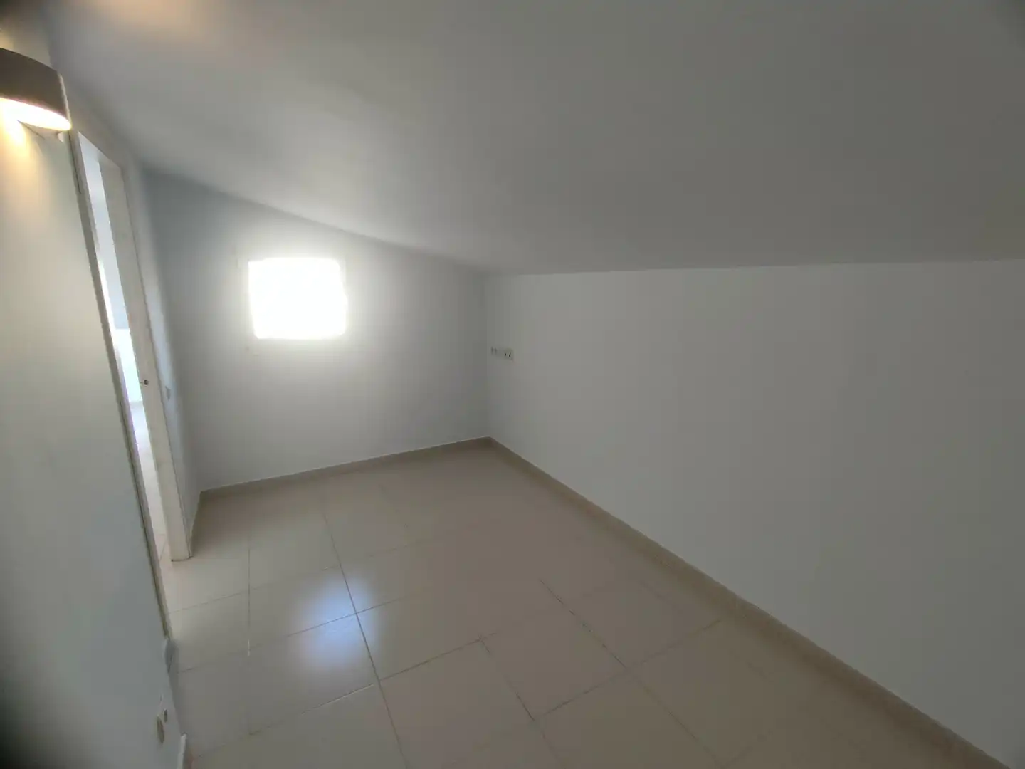 Habitación de Ático de alquiler en Sant Cugat del Vallès con Calefacción, Parquet y Terraza