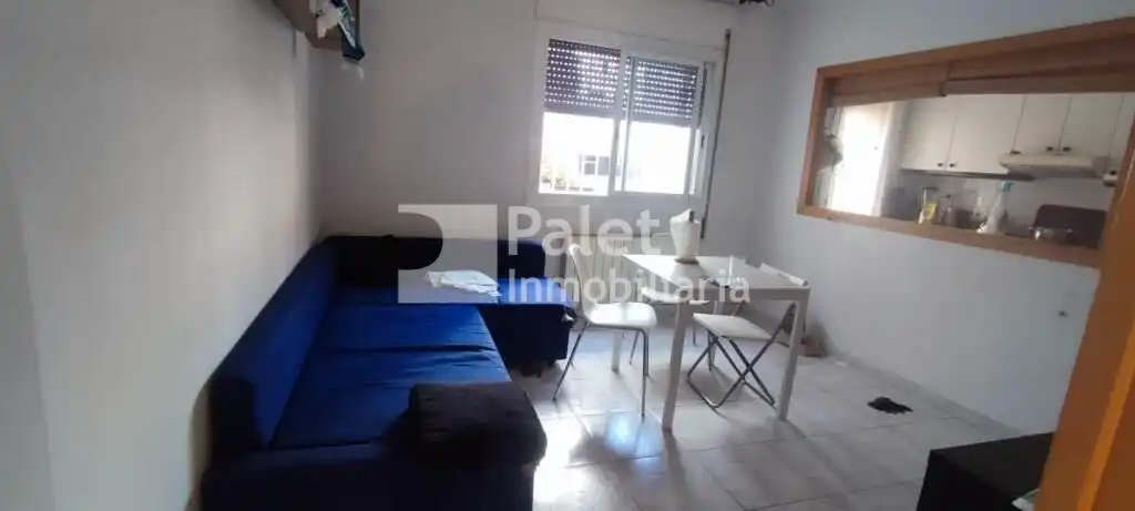 Living room of Ground floor for sale in Barcelona  with Terrace and Storage room