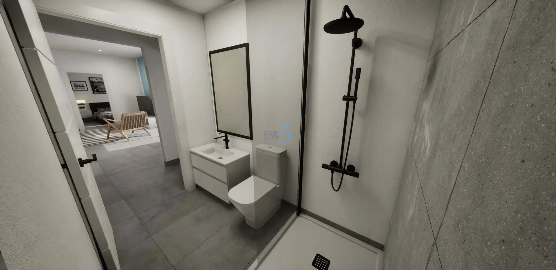 House for sale in Torre-Pacheco ciudad, imagen 16