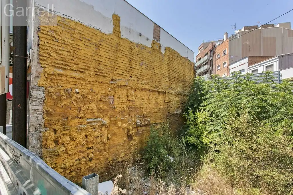 Residencial en venta en Badalona